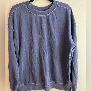 Men's Crewneck Pullover Sweatshirt - Goodfellow & Co